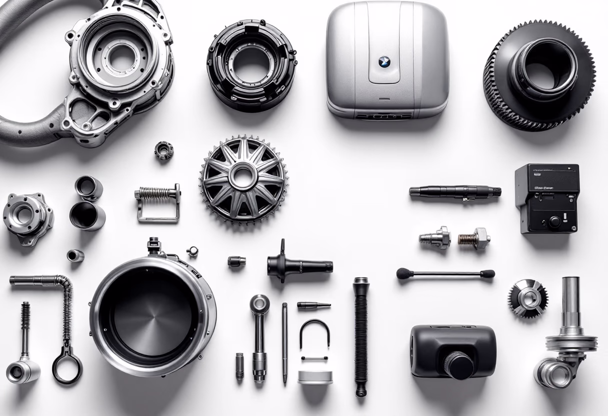 [background image] image of auto parts